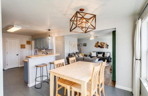 Vacation N the Station Spacious Cozy 3 bed - Foto 32