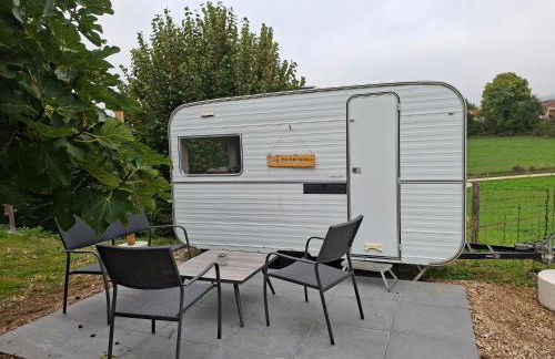 Gîte Les Petits Belézins - Foto 41