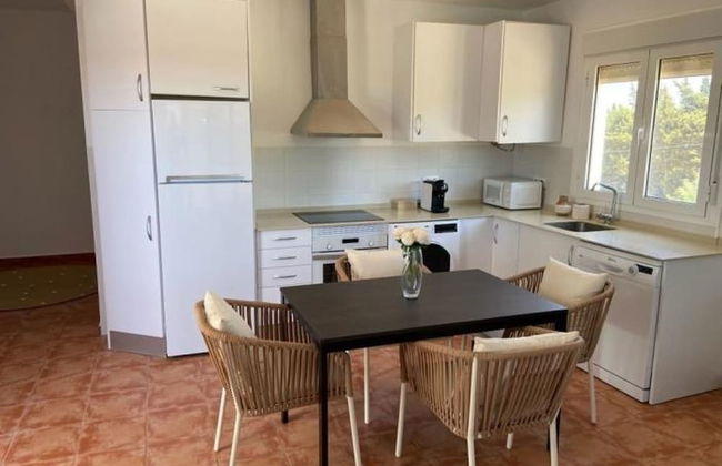 Star Villa in Conil de la Frontera - Photo 9