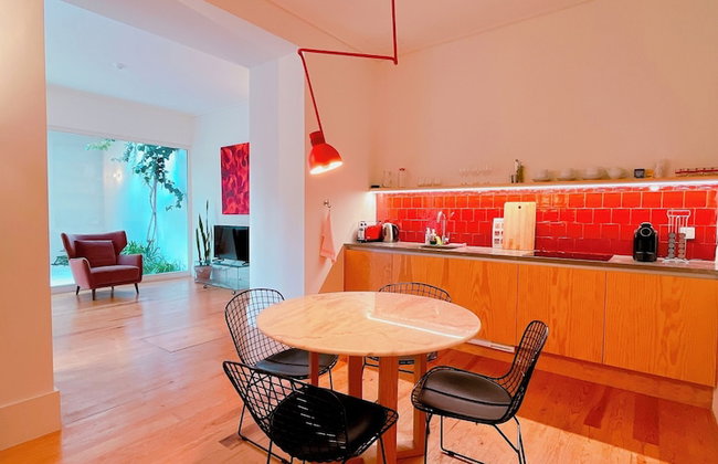 Casa René - Charming apartments - Foto 53