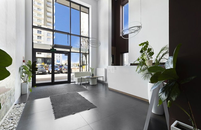 Elite Apartments Albatros Towers - Foto 41