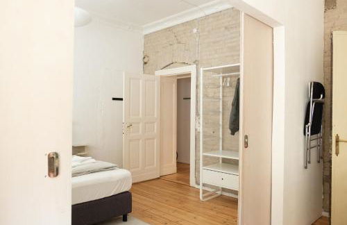Spacious 3BR Apartment at Schillerkiez - Groups & Families - Foto 29