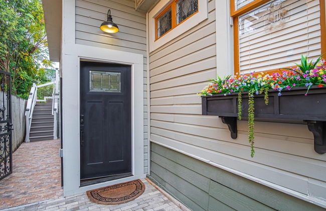 Exquisite Studio Guesthouse Near Downtown s Core - Foto 1