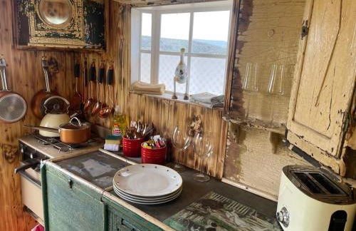 Ty Gwenyn, Coity Bach - Foto 18