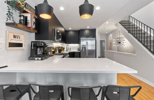 Fitler Square GEM - 3 Bedrooms - Foto 17