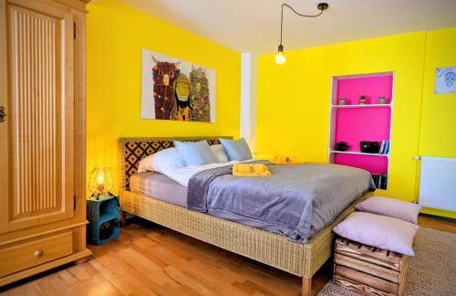 Casa de Pancho - Lateinamerika direkt in der City von Uelzen - Foto 15