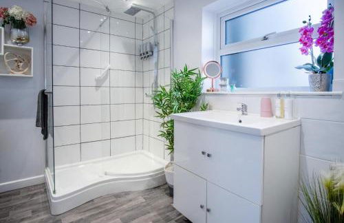 Portway Nook - 1 Bedroom Studio - Bishopston - Foto 8