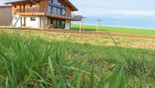 Ferienhaus am Hummelberghof - Foto 3