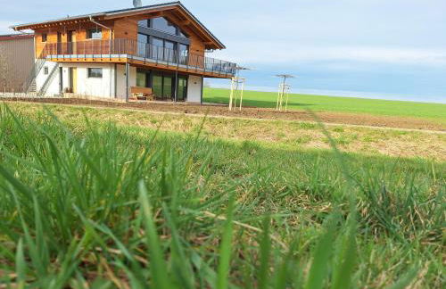 Ferienhaus am Hummelberghof - Foto 3