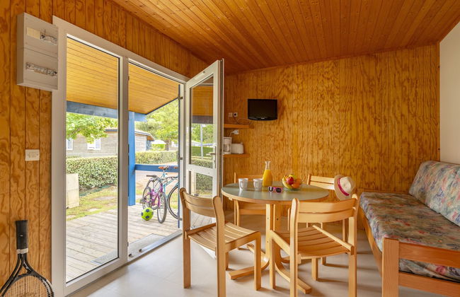 Azureva Vendée Océan - Foto 13