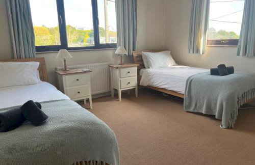 Beachfront Bliss at Laughing Water - Pass the Keys - Foto 27