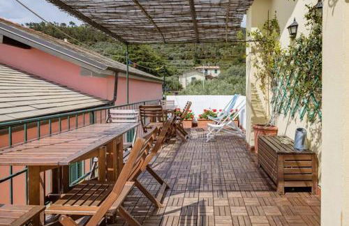 CREUZA DE 5 TERRE - Foto 15