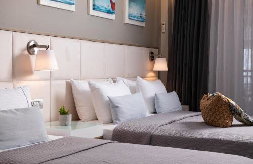 Olympic Star Beach Hotel - Foto 23