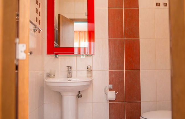 Villa Vjera - Foto 38