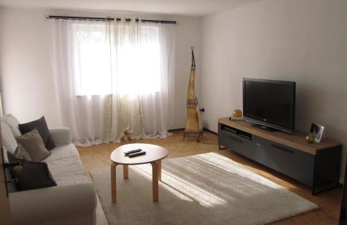 Ferienwohnung Bluhm - Foto 10