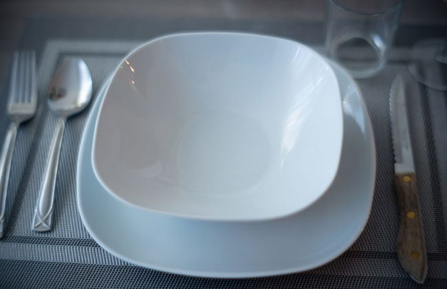 Stunning 2 Bedroom Apt! 3mins Walk From CDN Metro - Foto 32