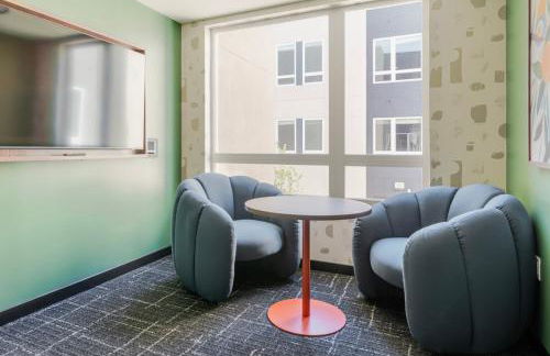 Blueground Old San Leandro fitness center nr park SFO-1938 - Foto 51