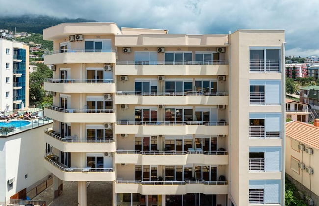 Saray Hotel - Foto 49