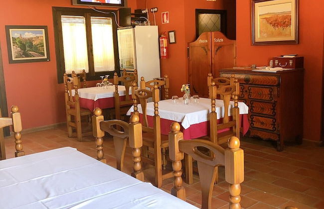 AparHotel Casa Arnal - Foto 32