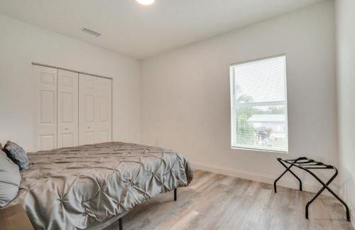 13 Mi to Beaches Pet-Friendly Condo in Palmetto! - Foto 19