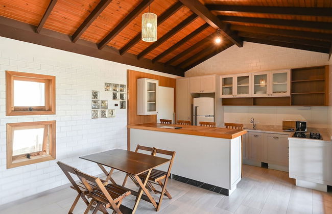 Pousada Hanalie - Praia do Rosa - SC - Photo 33