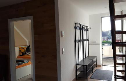 Ferienwohnung Kirchhellen "Lepper Eck" - Foto 9