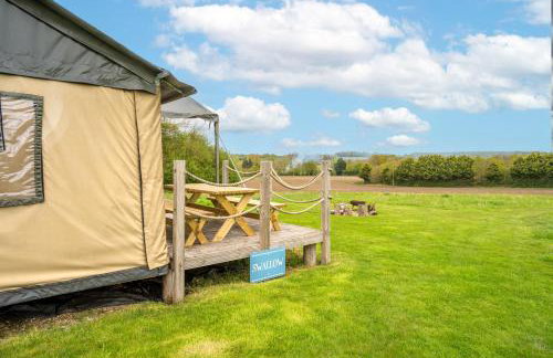 Swallow - Sweffling Hall - Foto 26