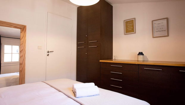 Home Chic Home - Les Toits de Sainte-Ursule - Foto 2, Quarto