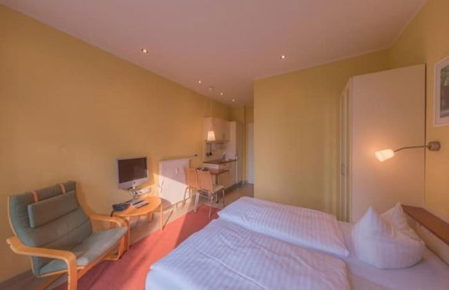 Elegant Eingerichtete Ferienwohnung - Foto 4