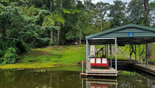 Angler's Dream Stay! - Foto 2