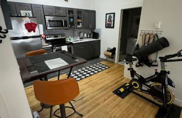 Modern Stay in Downtown Jersey City, Close to NYC! - Foto 15