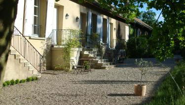 Les Communs du Manoir - Foto 2