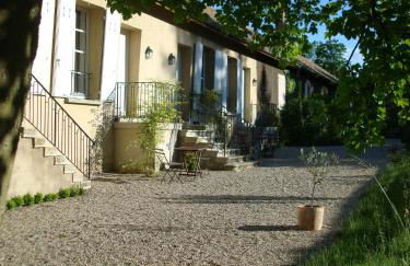 Les Communs du Manoir - Foto 2