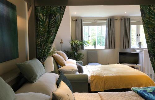 The Nest Danehill - Foto 9