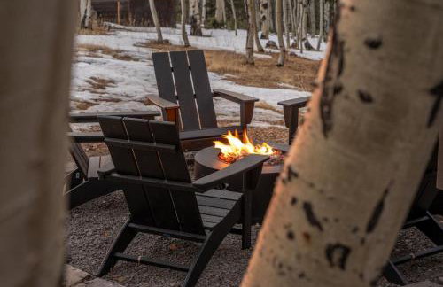 The Aspen Ridge Stargazer - Foto 43