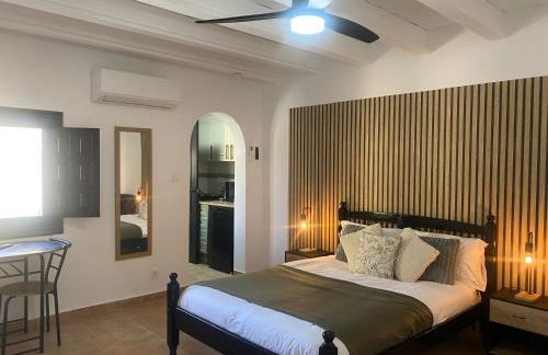 The Courtyard Studio Apartments - Foto 53