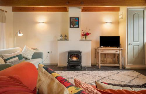 The Nogg Cottages - Foto 34