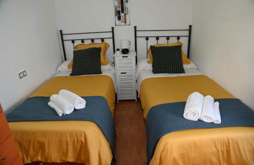 Casita Ladera, Setenil - Cádiz - Foto 22