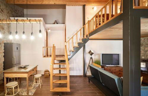 Casa Fonte da Mina - Foto 1