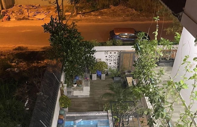 Sol Villa 4BR near Han River - Foto 32