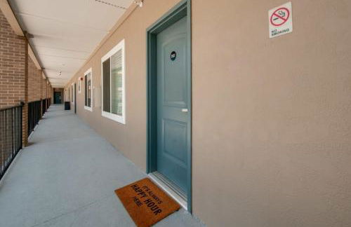 NEW 4 Bedroom Apt Near DT Walk to Restaurants - Foto 46