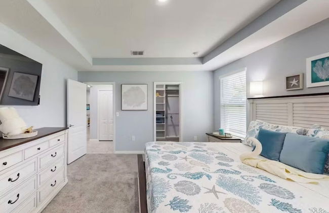 Coastal Haven Retreat - Photo 2