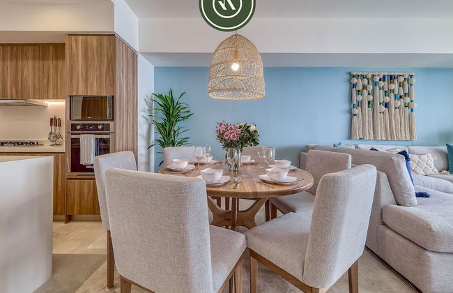 Harbor 171 North Tower 2103 - Foto 7