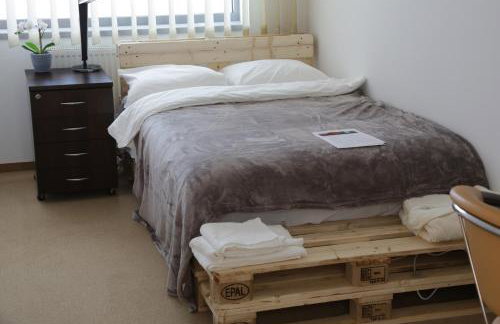 Apartamenty EXPO Nadarzyn 3Rooms - Photo 35