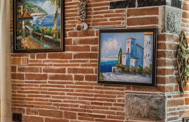 The Antique Villa Seaside - Foto 26