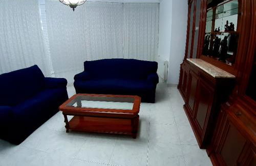 1ª LÍNEA DE PLAYA, VISTAS AL MAR Y MUY CÉNTRICO. - Foto 6