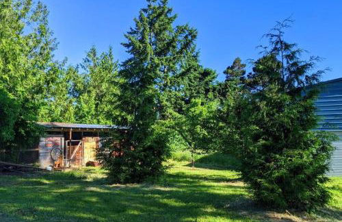 The Van Gogh Apartment - a cozy, creative retreat - Foto 49