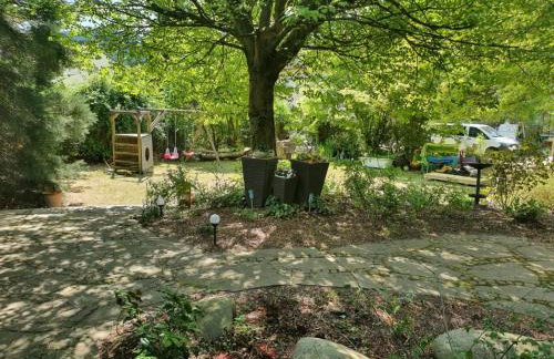 Ferienwohnung Quaisser - Foto 17