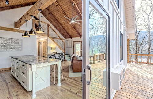 The Treehouse - Foto 13