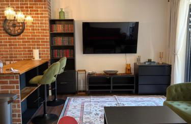 Renovated Charm - London Hideaway - Foto 16